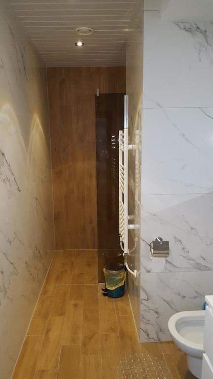 爱姆卡酒店 泰托沃 外观 照片